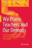We Piano Teachers and Our Demons