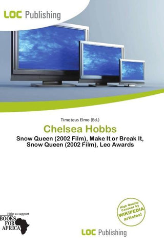 Chelsea Hobbs