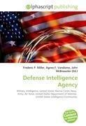 Defense Intelligence Agency