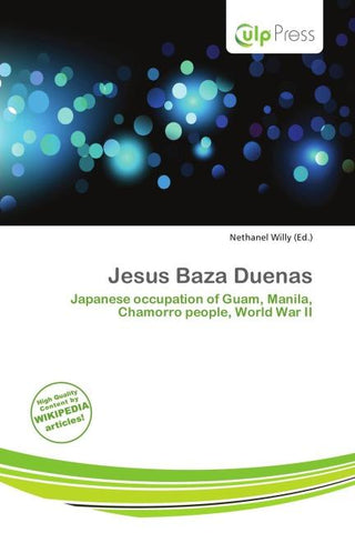 Jesus Baza Duenas