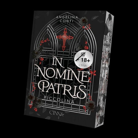 Piccolina - In Nomine Patris 3