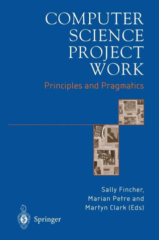 Computer Science Project Work