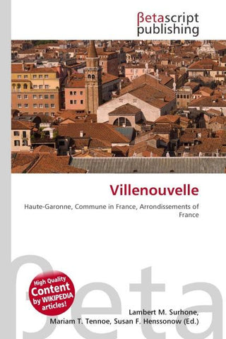 Villenouvelle
