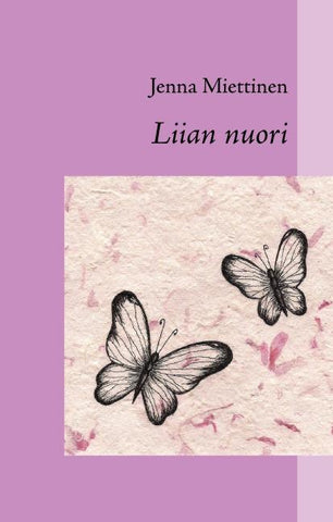 Liian nuori