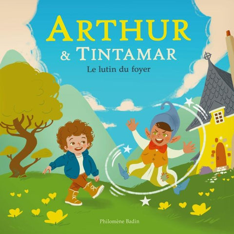 Arthur et Tintamar