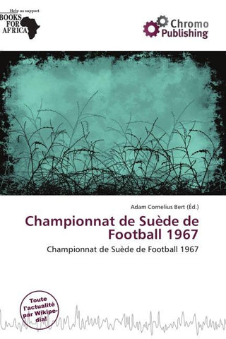 Championnat de Suède de Football 1967