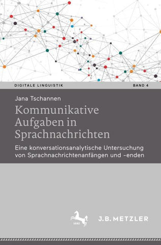 Kommunikative Aufgaben in Sprachnachrichten