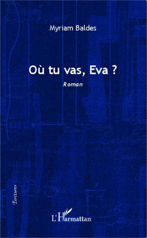 Où tu vas, Eva?
