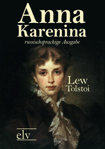 Anna Karenina