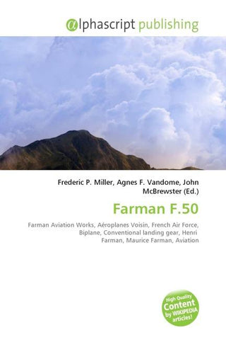 Farman F.50