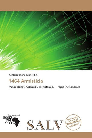 1464 Armisticia