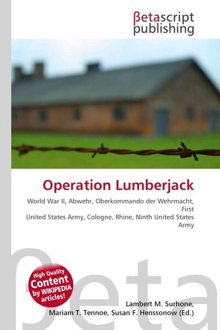 Operation Lumberjack