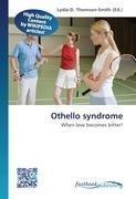 Othello syndrome