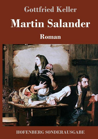 Martin Salander