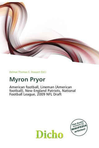Myron Pryor