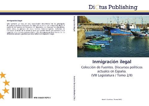 Inmigración ilegal