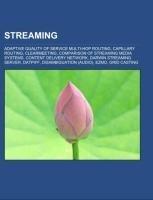 Streaming