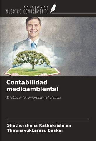 Contabilidad medioambiental