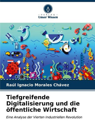 Tiefgreifende Digitalisierung und die öffentliche Wirtschaft