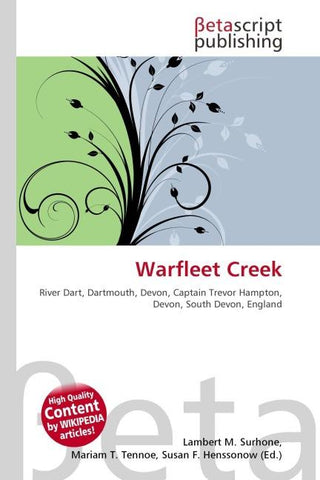 Warfleet Creek