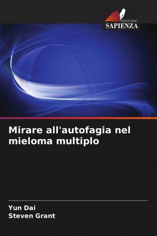 Mirare all'autofagia nel mieloma multiplo