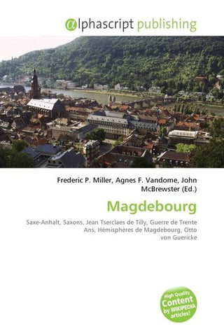 Magdebourg