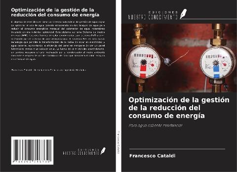 Optimización de la gestión de la reducción del consumo de energía