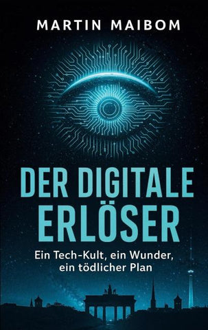 Der digitale Erlöser