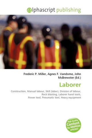Laborer
