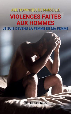Violences faites aux hommes