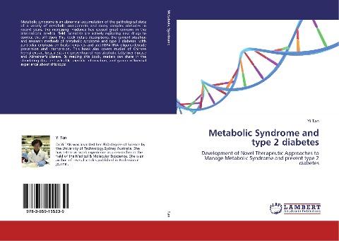 Metabolic Syndrome and type 2 diabetes