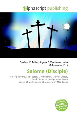 Salome (Disciple)