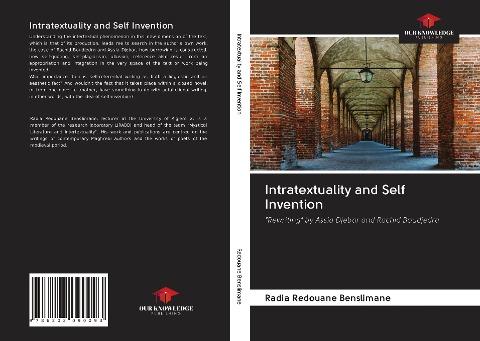 Intratextuality and Self Invention