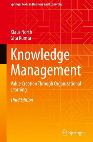 Knowledge Management