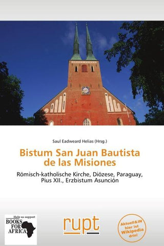 Bistum San Juan Bautista de las Misiones