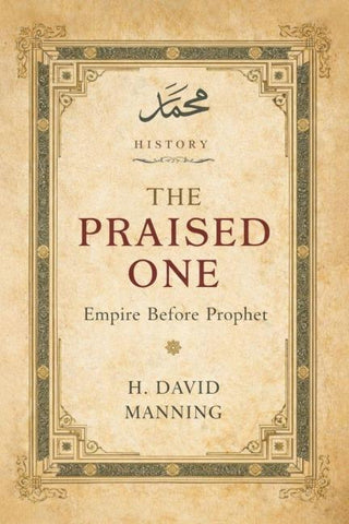 Empire Before Prophet