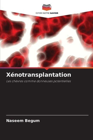 Xénotransplantation
