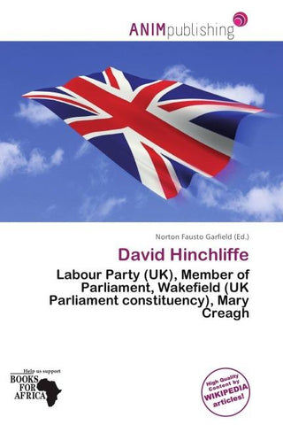 David Hinchliffe