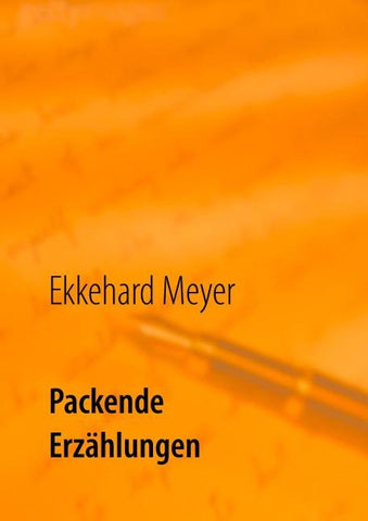Packende Erzählungen