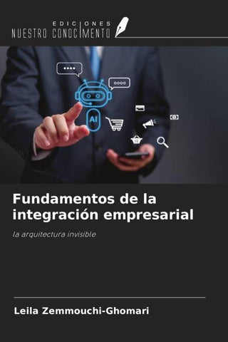 Fundamentos de la integración empresarial