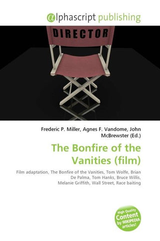 The Bonfire of the Vanities (film)