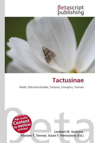 Tactusinae