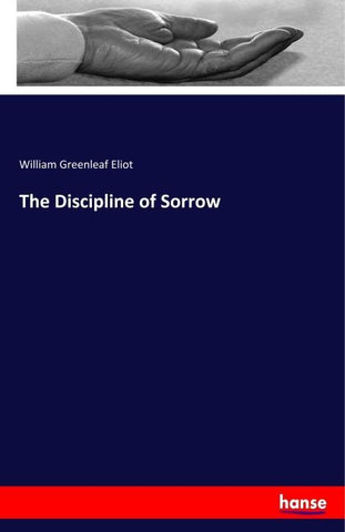 The Discipline of Sorrow