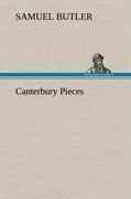Canterbury Pieces
