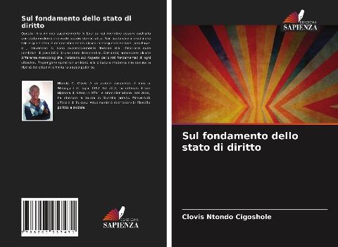 Sul fondamento dello stato di diritto