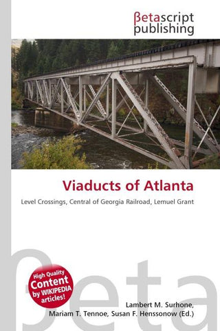 Viaducts of Atlanta