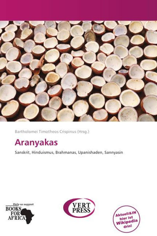 Aranyakas