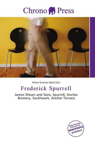 Frederick Spurrell