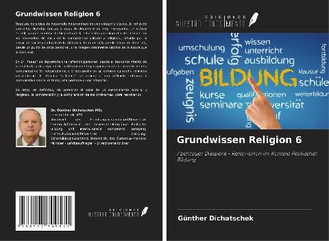 Grundwissen Religion 6