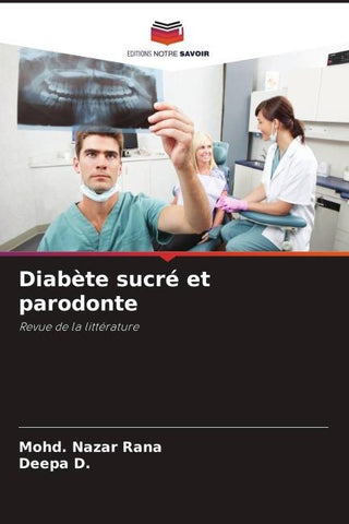Diabète sucré et parodonte